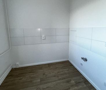 Cozy 2-room apartment in Leipzig-Grünau - Foto 1