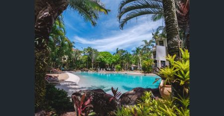 2 Bedroom Sanctuary Apartment - Photo 4