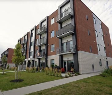 180 NORTHUMBERLAND Street Unit# 304, Ayr, Ontario, N0B1E0 - Photo 6