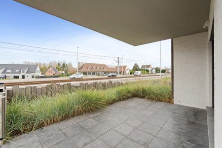 Appartement te huur - Foto 5