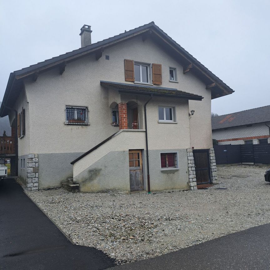 Epagny / 2.5 rooms - Photo 2