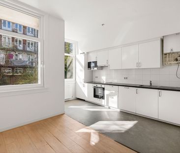 Appartement te huur: Admiraal De Ruijterweg 151-H 1056 GA Amsterdam - Photo 2