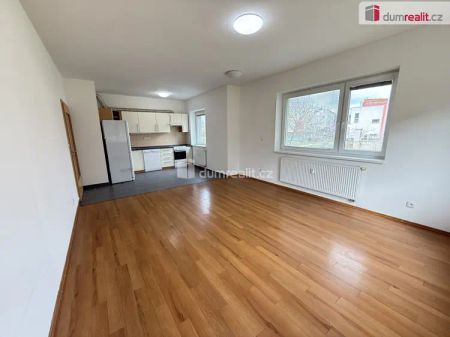 Pronájem bytu 2+kk 59 m - Photo 2