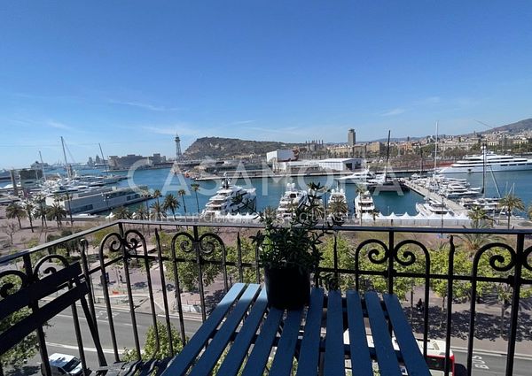 2 Bedroom Penthouse with Rooftop Terrace and Stunning Sea Views