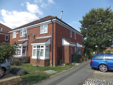 1 bedroom terraced house to rent - Photo 4