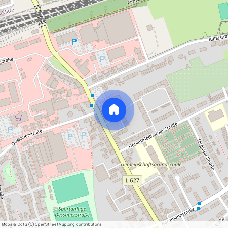 Ückendorfer Str. 45, 45886 Nordrhein-Westfalen - Gelsenkirchen