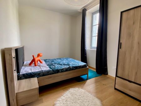 Location Appartement 2 pièces 49m² CHAMALIERES 63400 - Photo 3