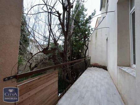 Appartement à louer 2 pièces 51.64m² - Photo 4