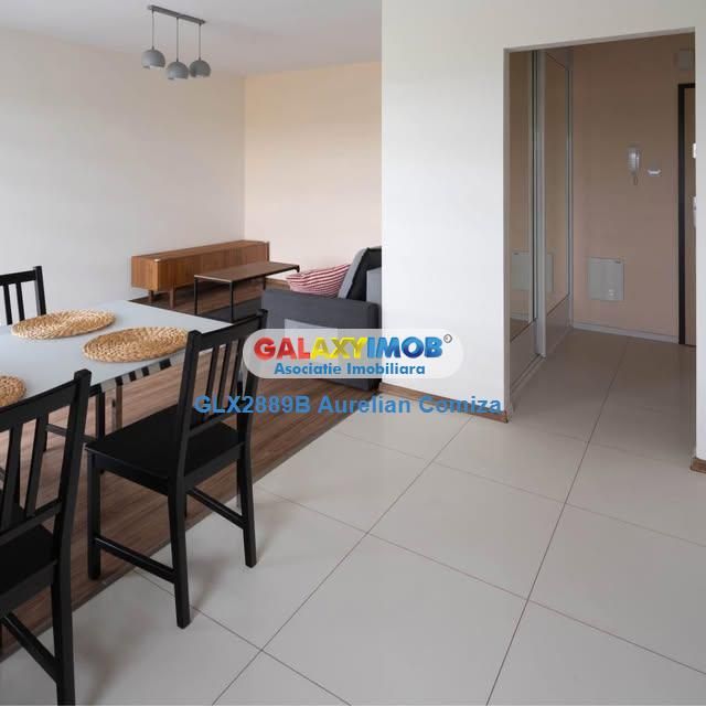 Inchiriere studio Baneasa/sp 40mp/etaj 1 - Photo 1