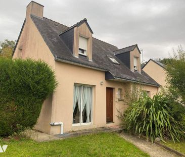 Maison d'habitation - Photo 1
