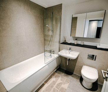 1 bedroom apartment to rent - Photo 1