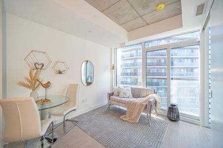 For Lease - 65 Mutual Street Unit# 3008, Toronto, Ontario - Photo 4