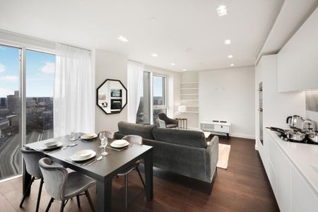 2 bedroom apartment to rent - Photo 2