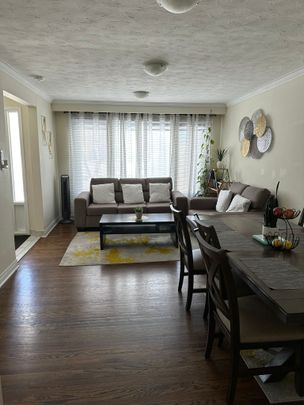 For Lease - 86 Earnscliffe Circle, Brampton, Ontario - Photo 1