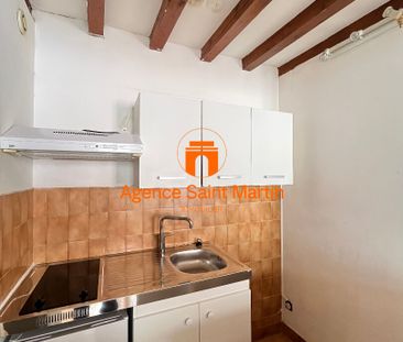 Location Appartement 2 pièces 47m² - Photo 1