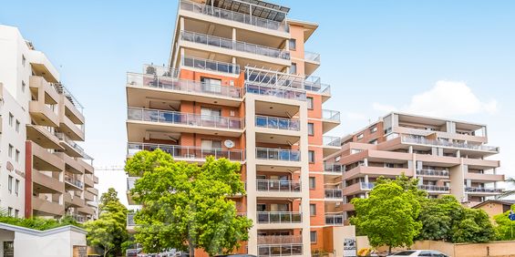 20/8-10 Lachlan St LIVERPOOL - Photo 3