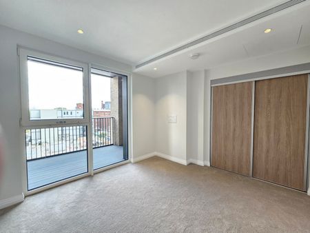1 Bed Flat, Gasholder Place, SE11 - Photo 4