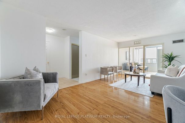 For Lease - 30 Malta Avenue Unit# 1005, Brampton, Ontario - Photo 1