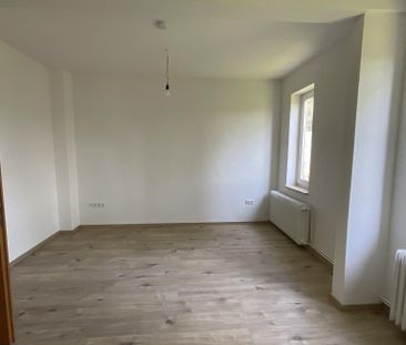 3-Zimmer-Wohnung in Wilhelmshaven Fedderwardergroden - Photo 1