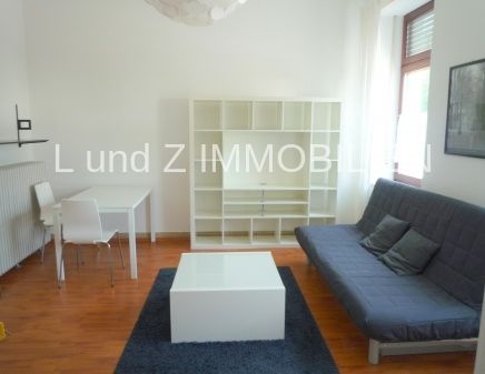 * Aachen * 1 Zimmer Wohnung möbliert mit Pantry-Küche für Studenten bestens geeignet * - Photo 1