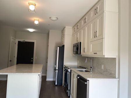 For Lease - 102 Grovewood Common Unit# 502, Oakville, Ontario - Photo 5