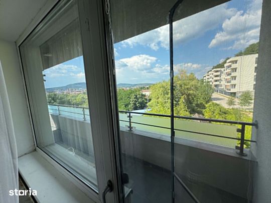 Apartament 3 camere zona Stefan cel Mare-Podul Jelnei - Photo 1