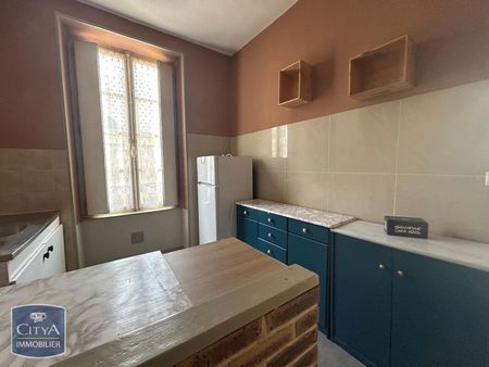 Location Appartement 3 pièces 59m² ALENCON 61000 - Photo 2