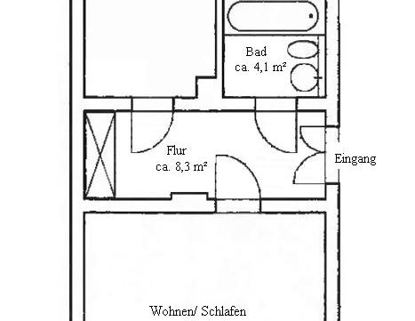 01454 Dresden - Radeberg , Otto-Uhlig-Straße 7 - Photo 1