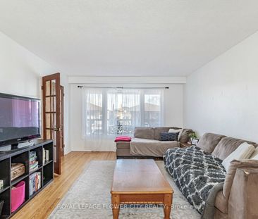 For Lease - 18 Prouse Drive, Brampton, Ontario - Photo 2