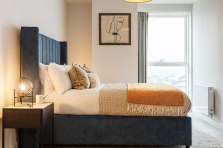 1 bedroom apartment to rent - Photo 3