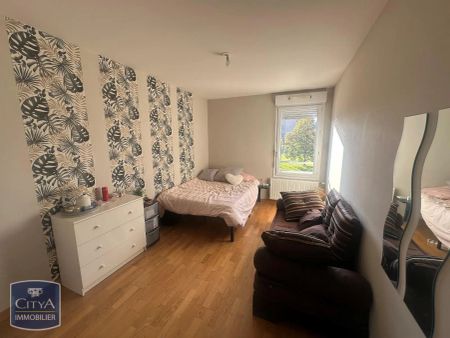 Maison à louer 4 pièces 92.71m² - Photo 4