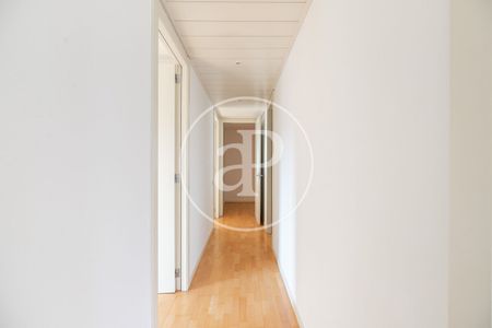 Flat for rent in Les Tres Torres / Sarrià (Barcelona) - Photo 2