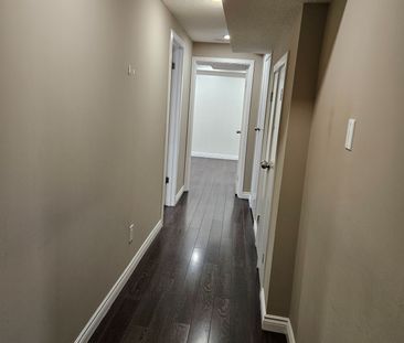 For Lease - 56 Mccallum Drive Unit# Basement, Richmond Hill, Ontario - Photo 3