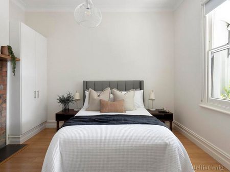 111 Hotham Street, Collingwood - Photo 4