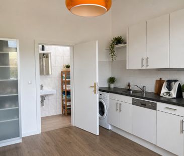 Schöne 3-Zimmer-Wohnung in ruhiger Lage! - Photo 6