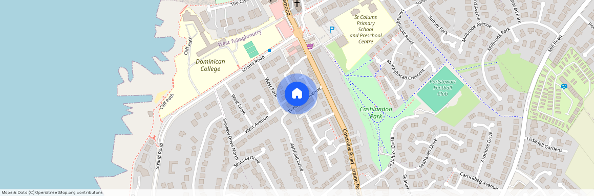 8 Enterprise Avenue, BT55 7JS, Portstewart