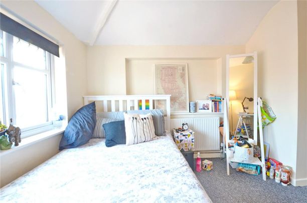 4 bedroom semi-detached house to rent - Photo 1