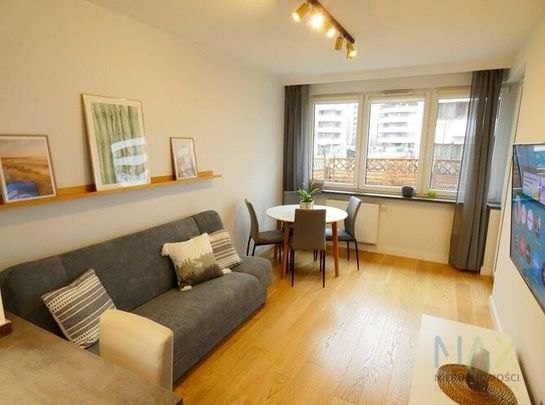 3-pokojowe, ul. Dobrego Pasterza, miejsce postojowe, Prądnik Czerwony - Photo 1