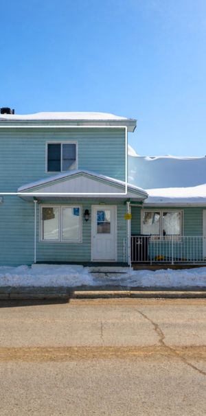 BEAU 4 1/2 - LIBRE IMMÉDIATEMENT - Photo 1