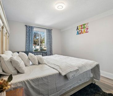 For Lease - 101 Marshall Street Unit# Upper, Barrie, Ontario - Photo 6