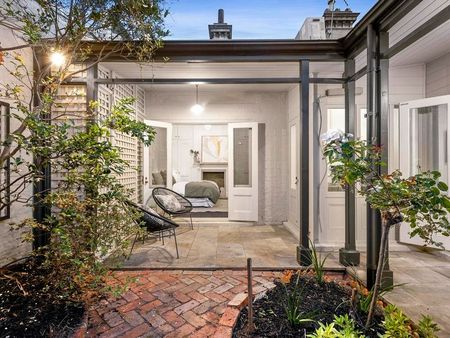 5 Shields Street, Flemington VIC 3031 - Photo 5