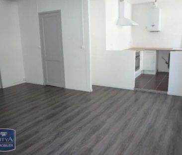 Appartement à louer 2 pièces 53.64m² - Photo 3