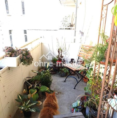 Gretchenstr. 39b, Hannover-List - Photo 4