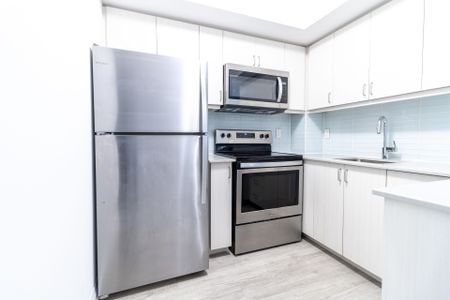 For Lease - 55 Smooth Rose Court Unit# 414, Toronto, Ontario - Photo 5