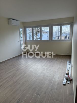 Location Appartement 3 pièces 58m² - Photo 1