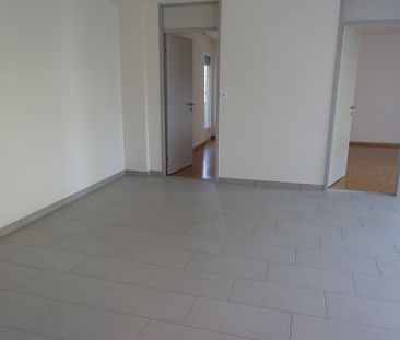 Appartement de 4.5 pièces au rez-de-chaussée - Photo 6