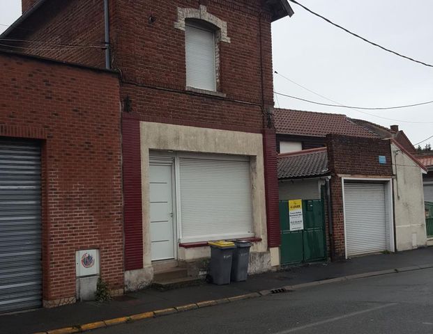 COURCHELETTES - Photo 1