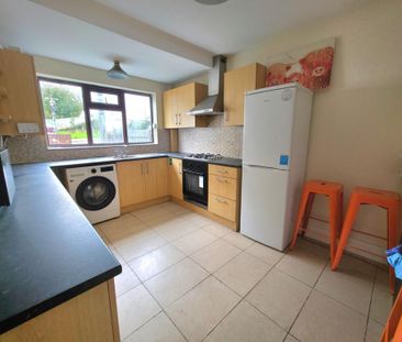 3 bedroom terraced house to rent - Photo 3