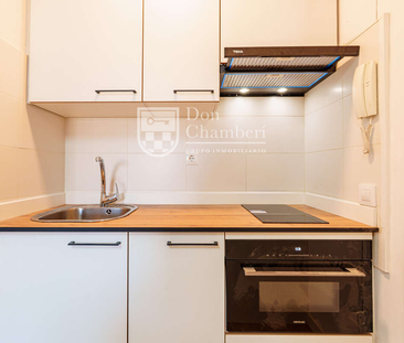 Studio with Balcony in Santa Feliciana street - Photo 5