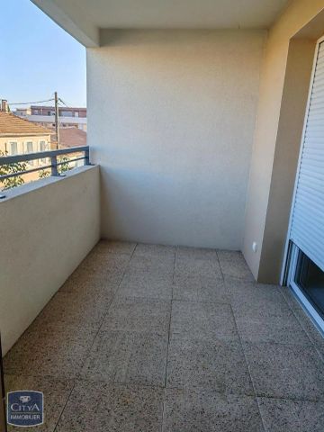 Appartement à louer 2 pièces 38.03m² - Photo 4